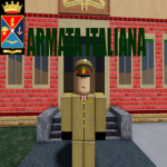 Armata Italiana[2023]