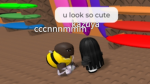 Help my cuzz