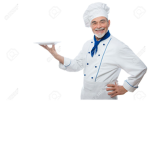 Chef's server