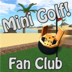 Mini Golf! Fan Club