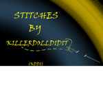Stitches by KillerDollDidIt {KDDI}