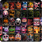 F n a f family