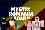MYSTIX STUDIO