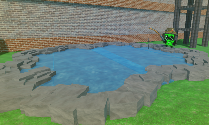 (UPDATE) "Trollge Incident Fights: Lost n' Found" screenshot 4