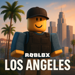 The City of Los Angeles