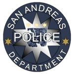 San Andreas Police Department