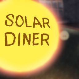 Solar Diner