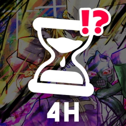 [4H!] Anime Apocalypse icon