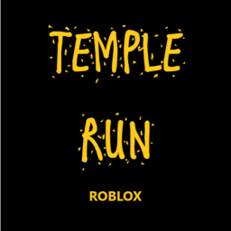 Roblox Temple Run