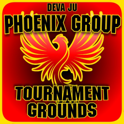 Phoenix Group Tournament Grounds
