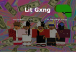 Lit Gxng
