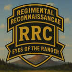 RegimentaІ Reconnaissance Company