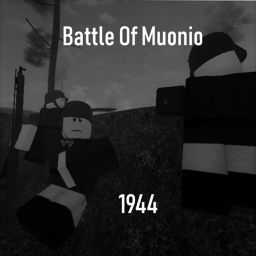 Battle of Muonio