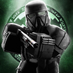 StatWars RP Death Troopers
