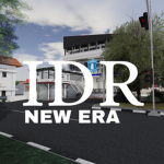 [IDR] Indonesia Driving Roleplay