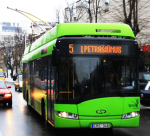 Kaunas Public Transport