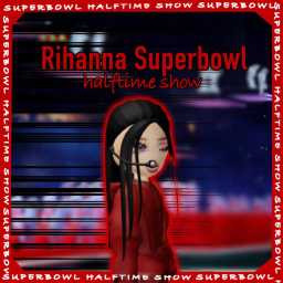 The Rihanna Superbowl