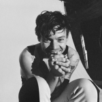 HARRY STYLESS FANSS YAH