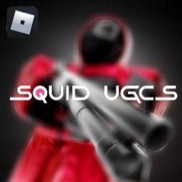 Squid UGCS 🦑  (UPDATE)