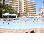 Sparkles Hotel