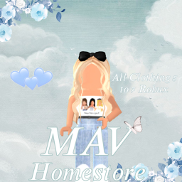 シMAV Homestoreシ