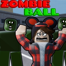 Zombie Ball