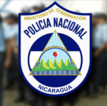 Policía Nacіonal Nicaragüense