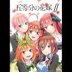 Quintessential Quintuplets Roleplay - Nakano House