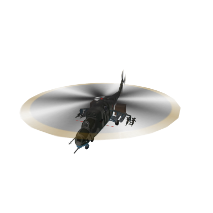 Osprey Drop
