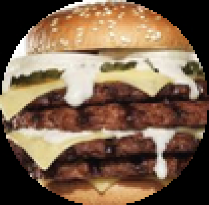 Buger - Roblox