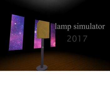 lamp simulator 2017