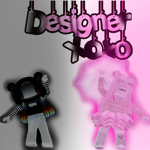 Designer xoxo