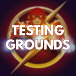 Flash Universe Testing Grounds