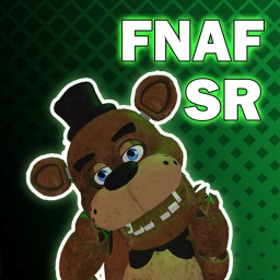 FNaF : Support Requested! icon