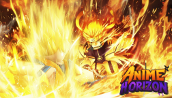 Horyzont Anime