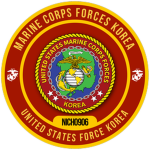 United States Marine Corps Forces Korea