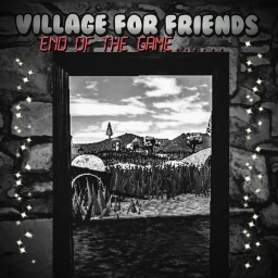 Goodbye Villages For Friends! icon