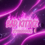 卡 bad kitty'z