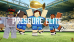 Pressure Elite