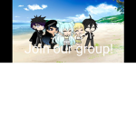 Fan group of anime