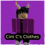 Cim C's Clothes