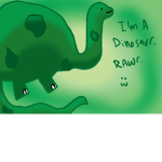 the dino_saurs