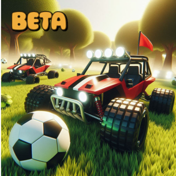 BETA : Soccer Escapes 