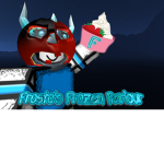 Frosto's Frozen Parlour