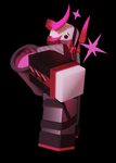 RoseClan (wcue)