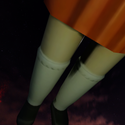 Weird Game