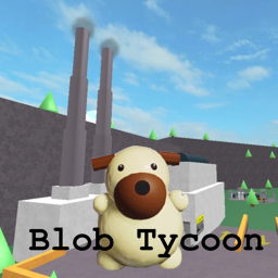 Blob Tycoon
