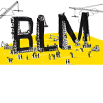 #BLM_ARMY