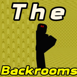 Backrooms TEST