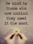 Our Kindness Angles <3